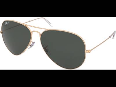Ray-Ban Original Aviator RB3025 - 001/58 POL