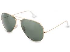 Ray-Ban Original Aviator RB3025 - 001 Sluneční brýle - Ray-Ban Original Aviator RB3025 - 001
