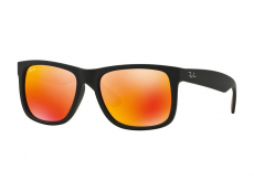 Ray-Ban Justin RB4165 - 622/6Q Sluneční brýle - Ray-Ban Justin RB4165 - 622/6Q