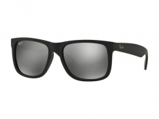Ray-Ban Justin RB4165 - 622/6G Sluneční brýle - Ray-Ban Justin RB4165 - 622/6G