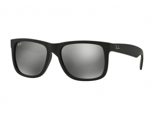 Ray-Ban Justin RB4165 - 622/6G Sluneční brýle Ray-Ban - Ray-Ban Justin RB4165 - 622/6G