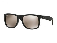 Ray-Ban Justin RB4165 - 622/5A Sluneční brýle - Ray-Ban Justin RB4165 - 622/5A