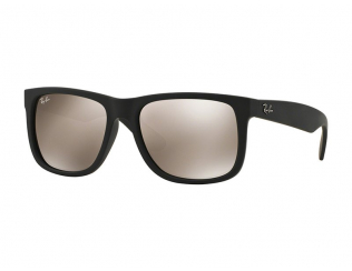 Ray-Ban Justin RB4165 - 622/5A Sluneční brýle Ray-Ban - Ray-Ban Justin RB4165 - 622/5A
