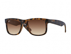 Ray-Ban Justin RB4165 - 710/13 Sluneční brýle - Ray-Ban Justin RB4165 - 710/13