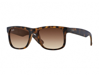 Ray-Ban Justin RB4165 - 710/13 Sluneční brýle Ray-Ban - Ray-Ban Justin RB4165 - 710/13