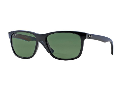 Ray-Ban RB4181 - 601/9A POL
