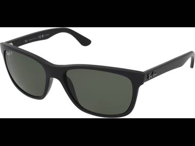 Ray-Ban RB4181 - 601/9A POL