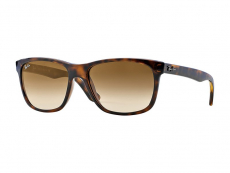 Ray-Ban RB4181 - 710/51 Čtvercové sluneční brýle - Ray-Ban RB4181 - 710/51