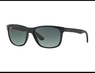 Ray-Ban RB4181 - 601/71 Sluneční brýle Ray-Ban - Ray-Ban RB4181 - 601/71
