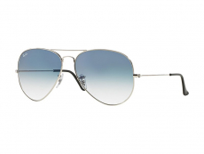 Ray-Ban Original Aviator RB3025 - 003/3F Sluneční brýle - Ray-Ban Original Aviator RB3025 - 003/3F