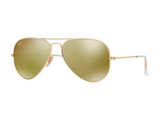 Ray-Ban Original Aviator RB3025 - 112/93 Sluneční brýle Pilot / Aviator - Ray-Ban Original Aviator RB3025 - 112/93