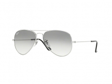 Ray-Ban Original Aviator RB3025 - 003/32 Sluneční brýle - Ray-Ban Original Aviator RB3025 - 003/32