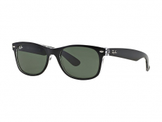 Ray-Ban RB2132 - 6052 Čtvercové sluneční brýle - Ray-Ban RB2132 - 6052