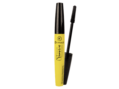 Dermacol řasenka Vampire Mega Long Lashes 8 ml