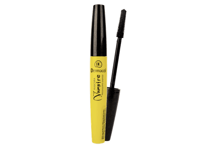 Dermacol řasenka Vampire Mega Long Lashes 8 ml 