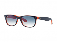 Ray-Ban RB2132 - 789/3F Čtvercové sluneční brýle - Ray-Ban RB2132 - 789/3F