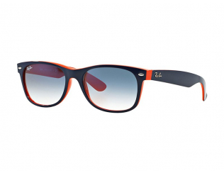 Ray-Ban RB2132 - 789/3F Sluneční brýle - Ray-Ban RB2132 - 789/3F