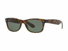 Ray-Ban RB2132 - 902L Čtvercové sluneční brýle - Ray-Ban RB2132 - 902L