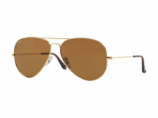 Ray-Ban Original Aviator RB3025 - 001/33 Sluneční brýle - Ray-Ban Original Aviator RB3025 - 001/33