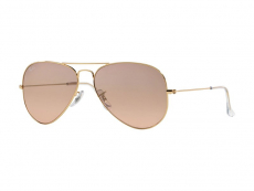 Ray-Ban Original Aviator RB3025 - 001/3E Sluneční brýle - Ray-Ban Original Aviator RB3025 - 001/3E