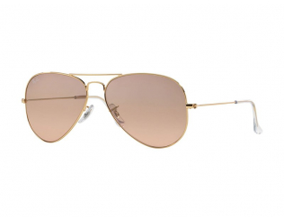 Ray-Ban Original Aviator RB3025 - 001/3E Sluneční brýle - Pilot / Aviator - Ray-Ban Original Aviator RB3025 - 001/3E