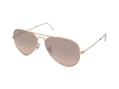 Ray-Ban Original Aviator RB3025 - 001/3E 