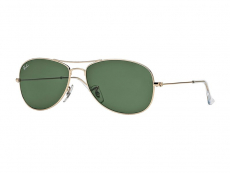 Ray-Ban Aviator Cockpit RB3362 - 001 Sluneční brýle - Ray-Ban Aviator Cockpit RB3362 - 001