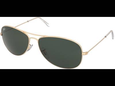 Ray-Ban Aviator Cockpit RB3362 - 001