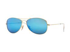 Ray-Ban Aviator Cockpit RB3362 - 112/17 Sluneční brýle - Ray-Ban Aviator Cockpit RB3362 - 112/17