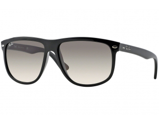 Ray-Ban RB4147 - 601/32 Sluneční brýle - Čtvercový - Ray-Ban RB4147 - 601/32