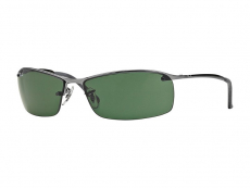 Ray-Ban RB3183 - 004/71 Sluneční brýle - Ray-Ban RB3183 - 004/71