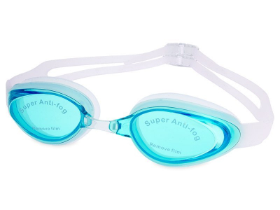 Plavecké brýle modré 
