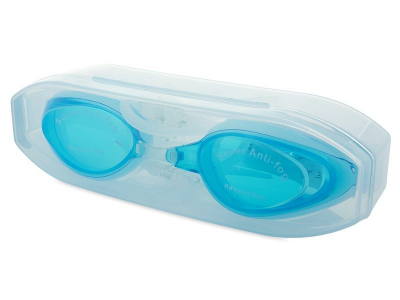 Plavecké brýle modré 