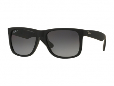 Ray-Ban Justin RB4165 - 622/T3 POL Sluneční brýle - Ray-Ban Justin RB4165 - 622/T3 POL