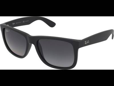 Ray-Ban Justin RB4165 - 622/T3 POL