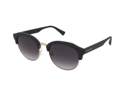 Hawkers Rubber Black Gradient Classic Rounded