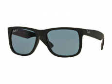 Ray-Ban Justin RB4165 - 622/2V POL Sluneční brýle - Ray-Ban Justin RB4165 - 622/2V POL