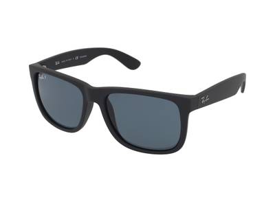 Ray-Ban Justin RB4165 - 622/2V POL 