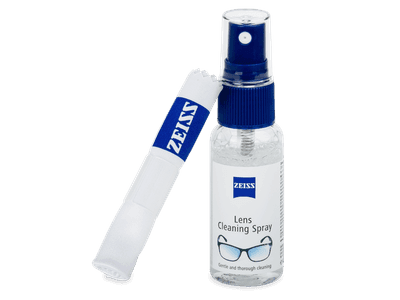 Čisticí sada na brýle Zeiss 30 ml