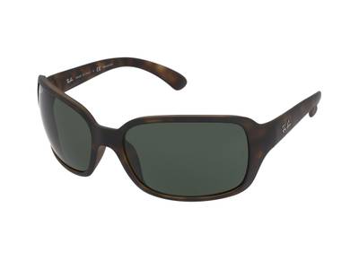 Ray-Ban RB4068 - 894/58 POL 