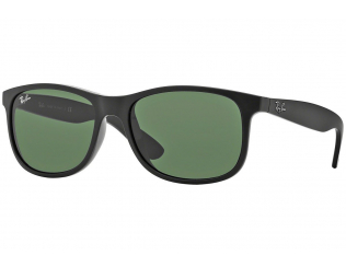 Ray-Ban RB4202 - 6069/71 Sluneční brýle - Čtvercový - Ray-Ban RB4202 - 6069/71