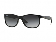 Ray-Ban RB4202 - 601/8G Čtvercové sluneční brýle - Ray-Ban RB4202 - 601/8G