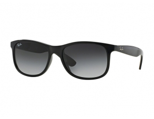 Ray-Ban RB4202 - 601/8G Sluneční brýle - Čtvercový - Ray-Ban RB4202 - 601/8G