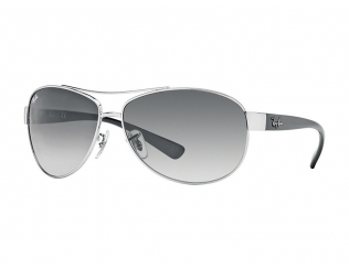 Ray-Ban RB3386 - 003/8G Sluneční brýle - Pilot / Aviator - Ray-Ban RB3386 - 003/8G