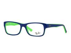 Ray-Ban RX5268 - 5182 Brýlové obroučky - Ray-Ban RX5268 - 5182