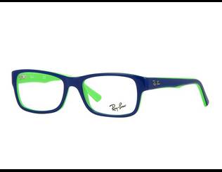 Ray-Ban RX5268 - 5182 Brýlové obroučky - Ray-Ban RX5268 - 5182