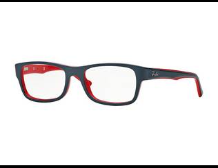 Ray-Ban RX5268 - 5180 Brýlové obroučky - Ray-Ban RX5268 - 5180