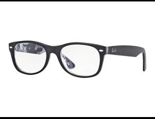 Ray-Ban RX5184 - 5405 Brýlové obroučky - Ray-Ban RX5184 - 5405