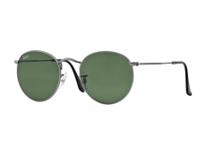 Ray-Ban RB3447 - 029 Kulaté sluneční brýle - Ray-Ban RB3447 - 029