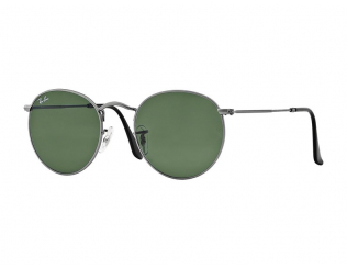 Ray-Ban RB3447 - 029 Sluneční brýle - Kulatý - Ray-Ban RB3447 - 029